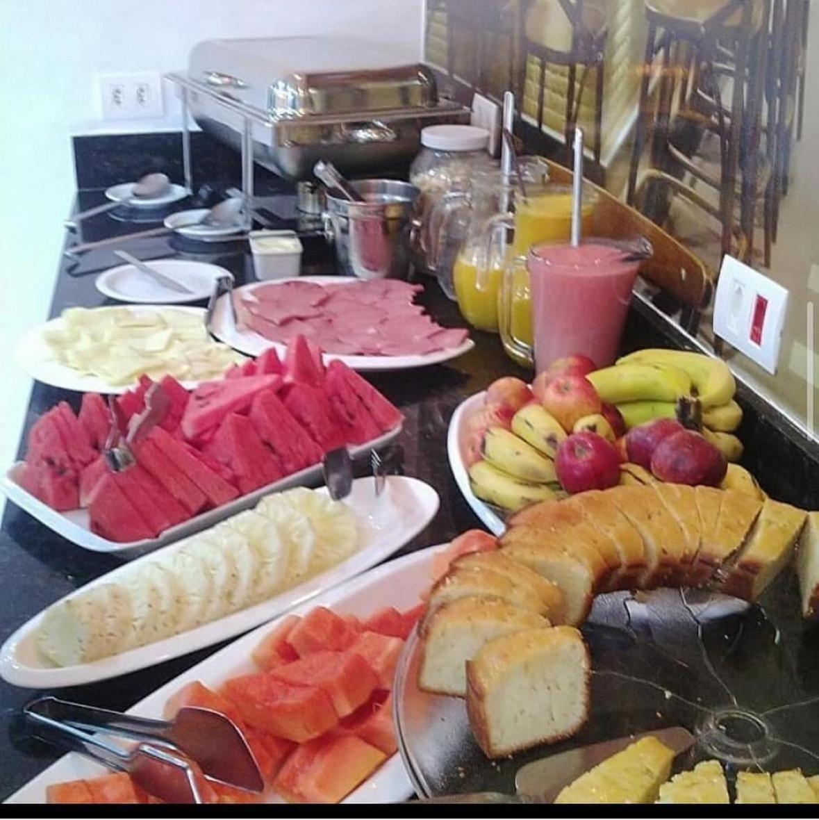 Hotel Guarulhos 17/36