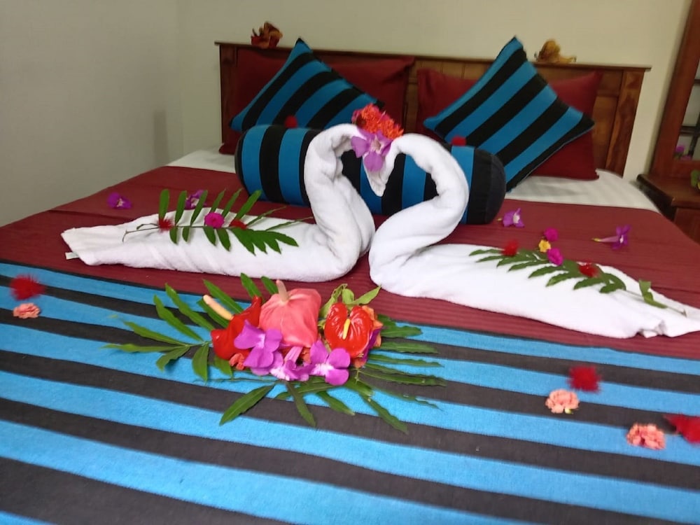 Sigiriya Danu Homestay 32/41