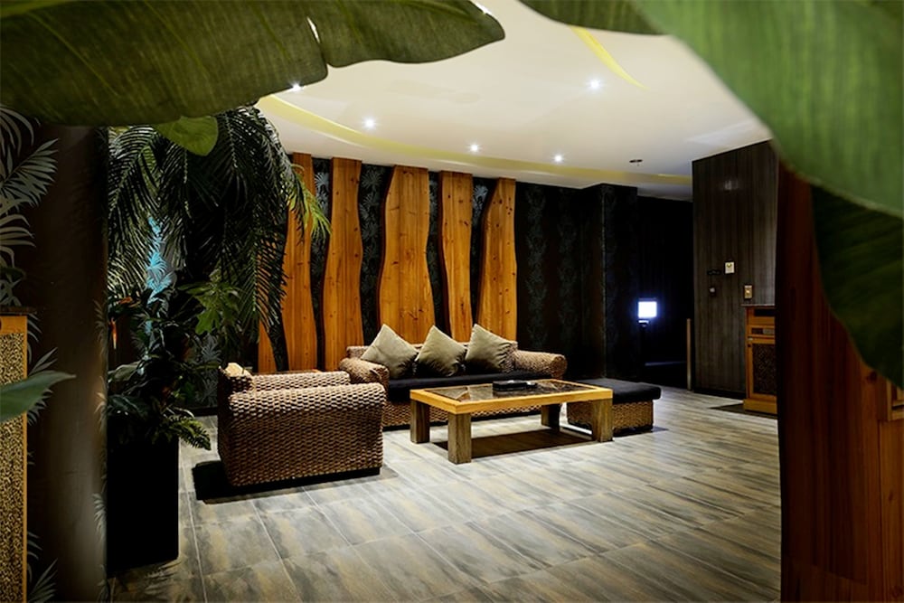 Ohya Boutique Motel-Xinying 9/56