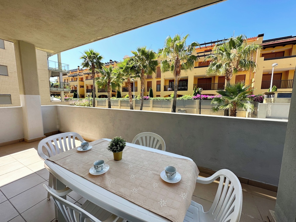 Apartamentos Alcocebre Suites 3000 47/71
