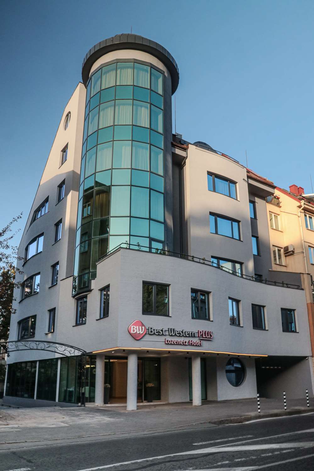 hotel