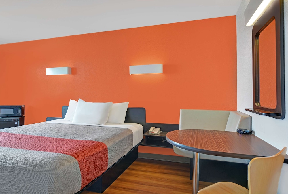 Motel6 Cutler Bay, FL - Miami 14/65