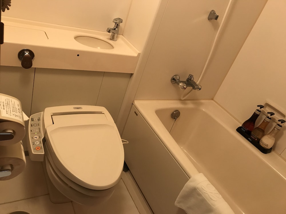 Hakodate Onuma Prince Hotel 23/76