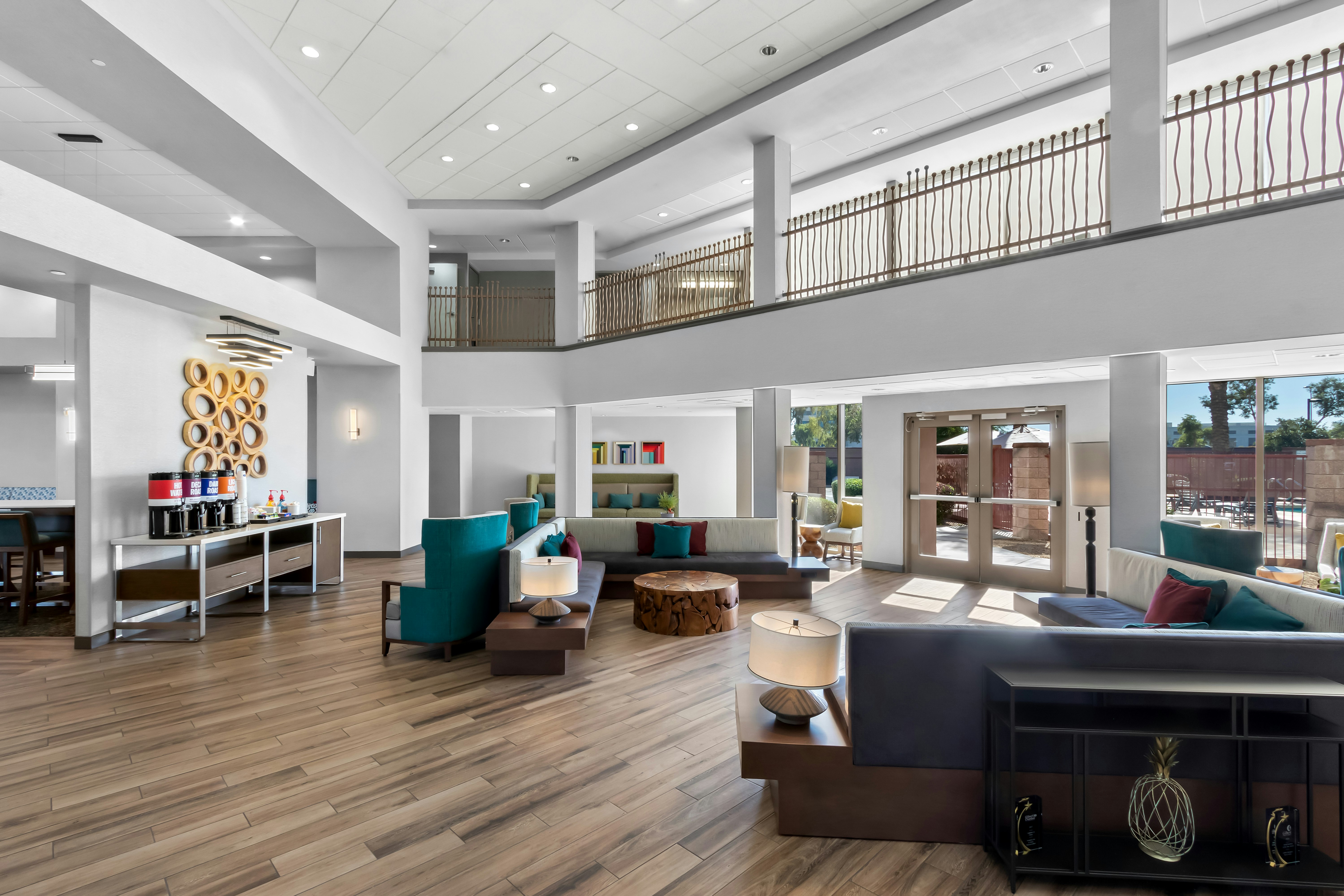 Hampton Inn & Suites Phoenix/Gilbert 27/49