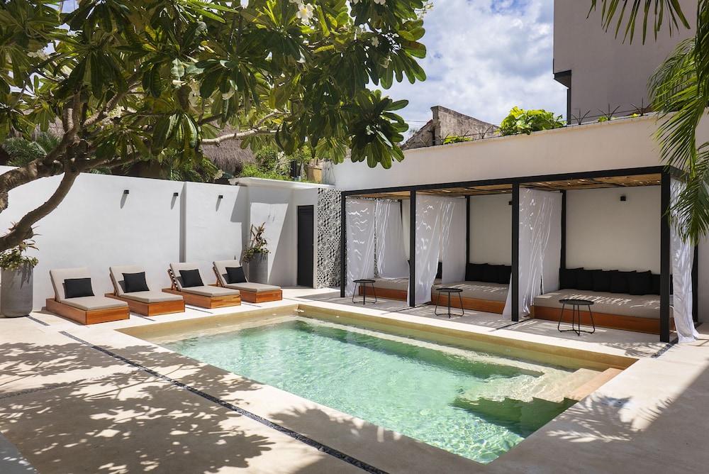 Malish Hotel & Spa Luxury Edition 41/47