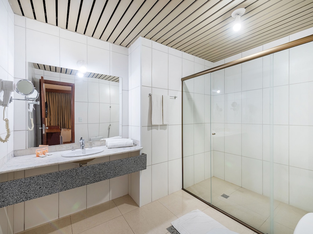 Hotel Nacional Inn Limeira 48/50