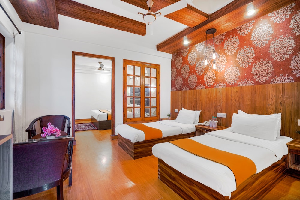 HOTEL ARK 10/41