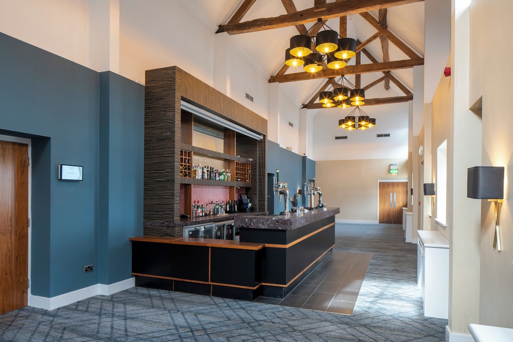 Telford Hotel, Spa & Golf Resort 13/65