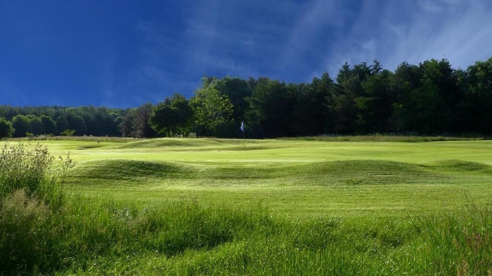 The Green Hotel Golf Leisure Resort 60/60