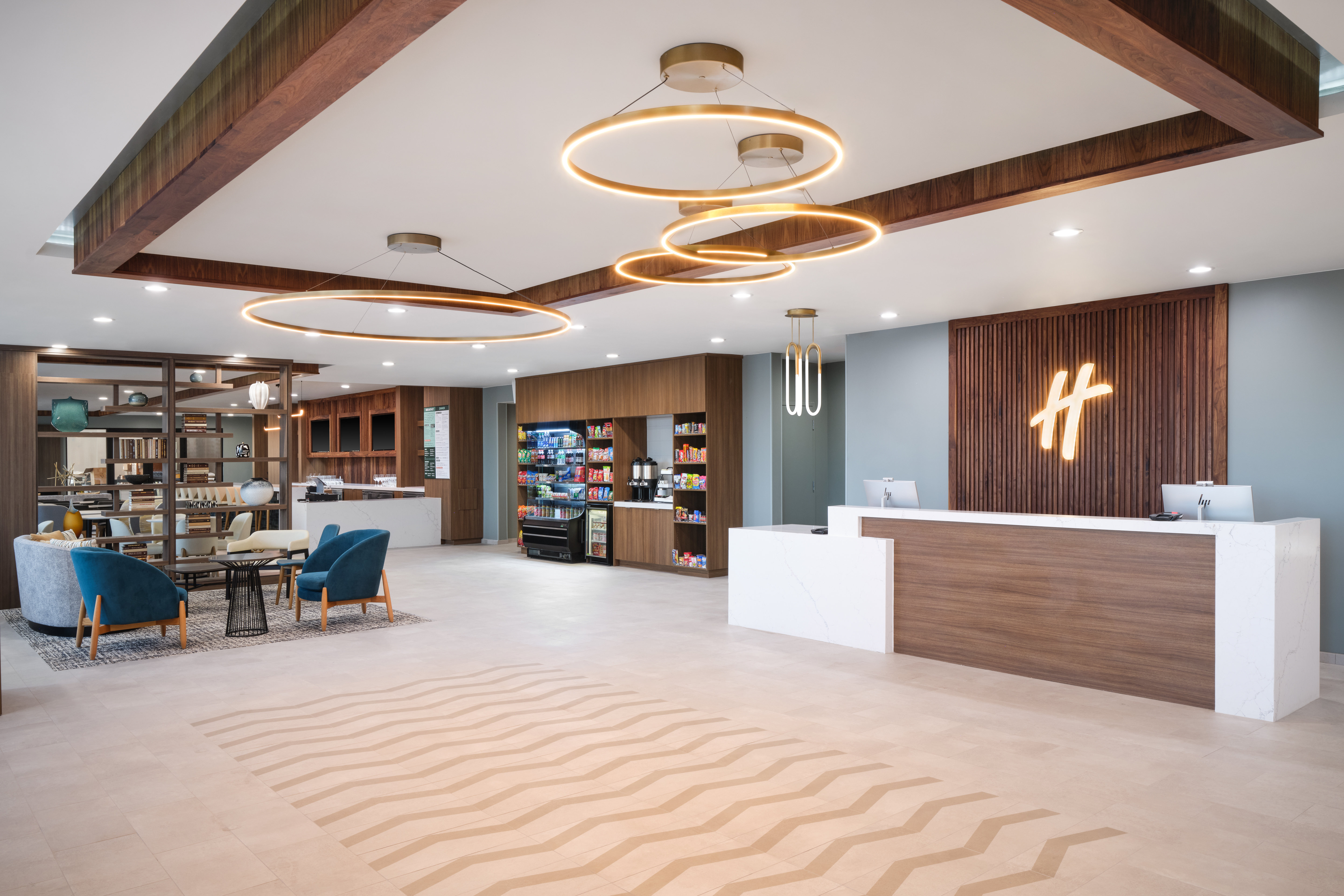 Holiday Inn La Verkin - Zion Park, an IHG Hotel 6/50