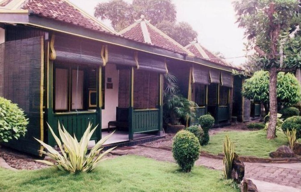 Batik Yogyakarta Hotel 6/29