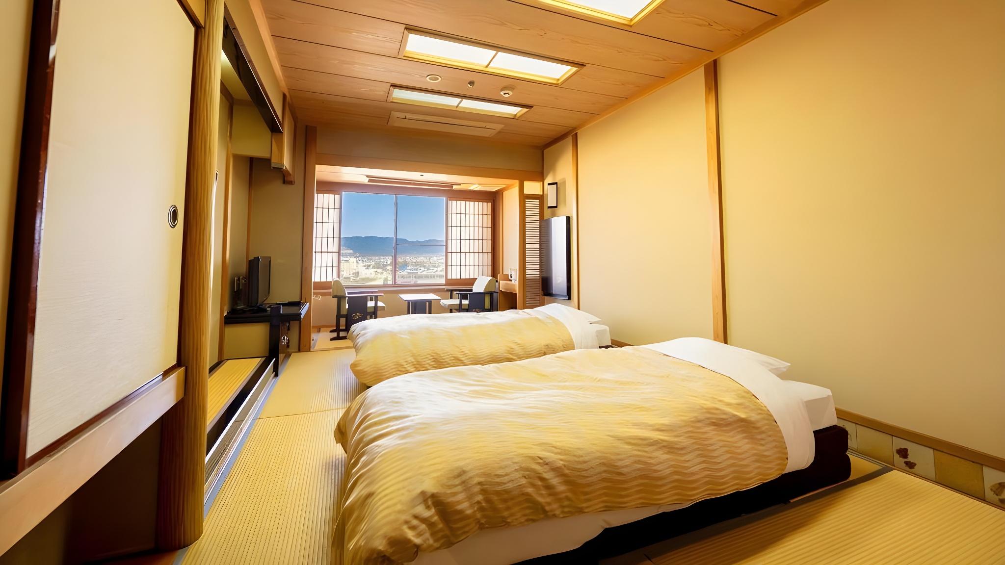 Japanese, East Wing