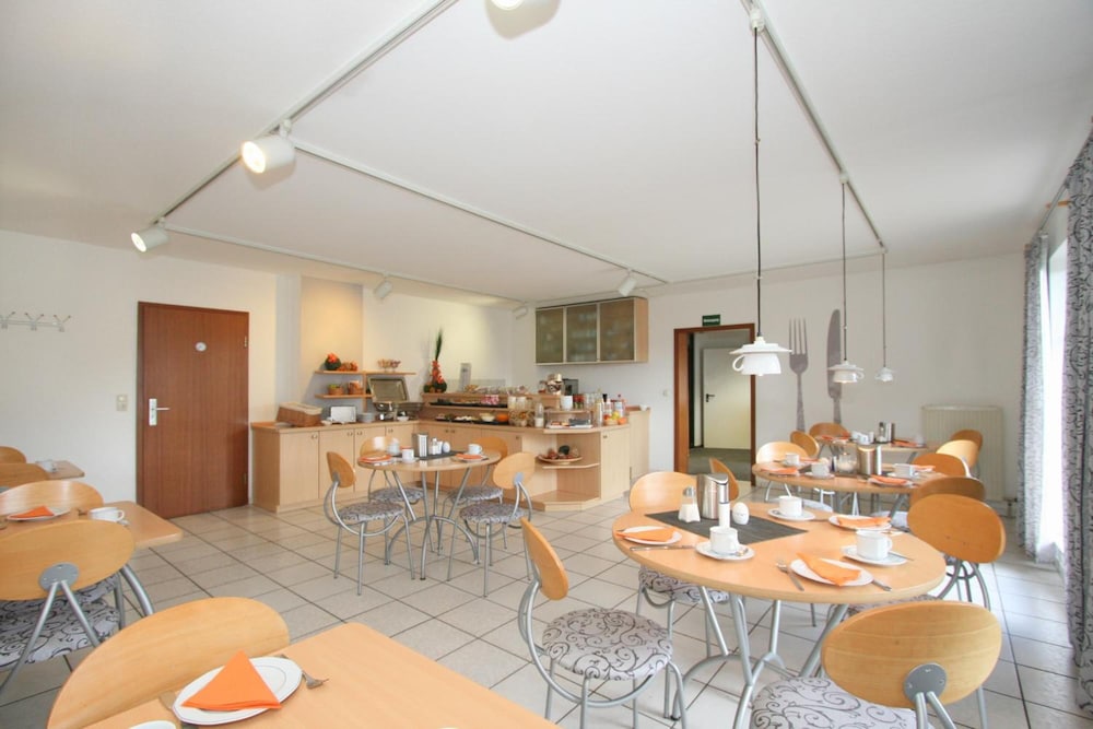 Residenz Hotel Giessen 28/37