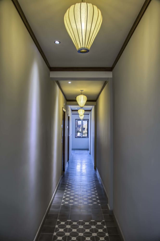 Cozy Hoian Boutique Villas 18/34