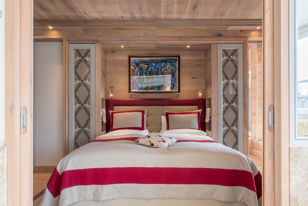 Alpin Resort Sacher 22/78