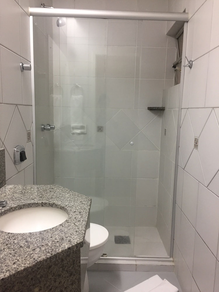 Novo Hamburgo Business Hotel 59/66
