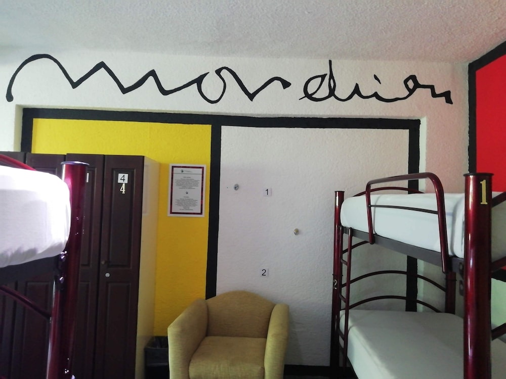 Nirvana Hostel Cancun Hotel Zone 47/51