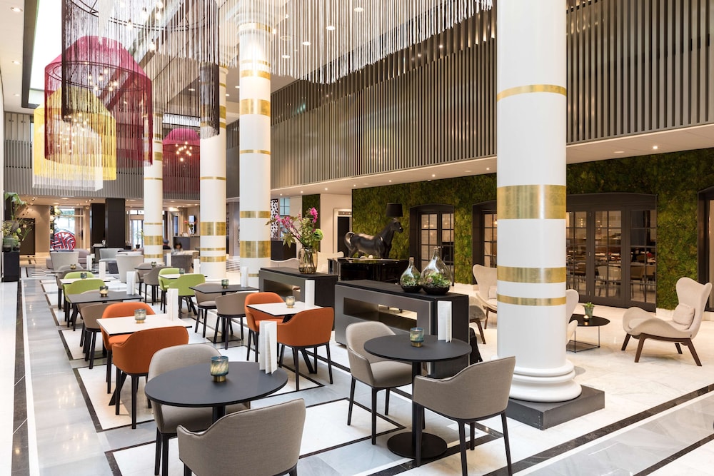 NH Collection Amsterdam Barbizon Palace 34/50