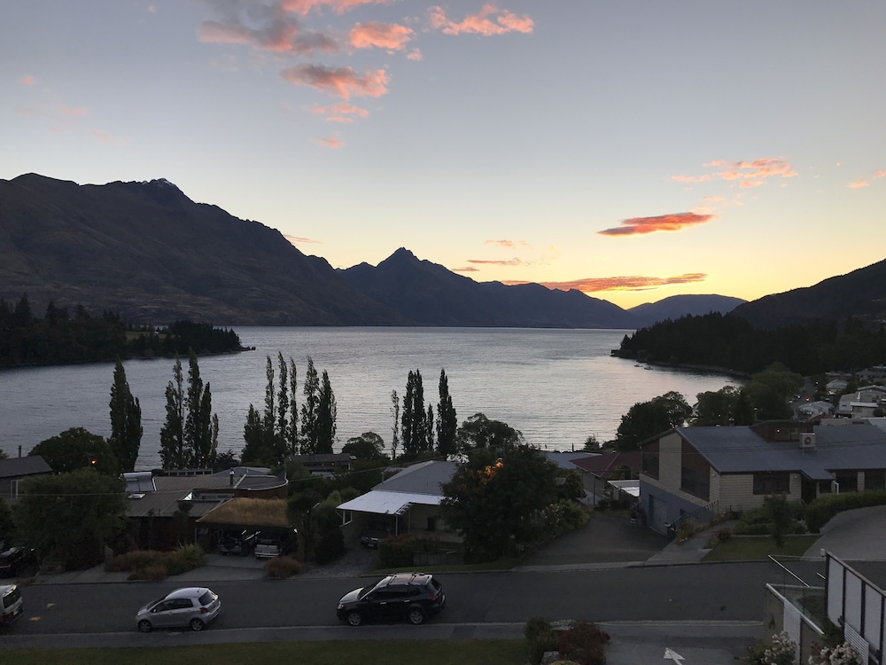 Earnslaw Lodge 43/50