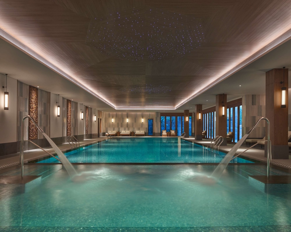 Grand Hyatt Shenzhou Peninsula 19/50