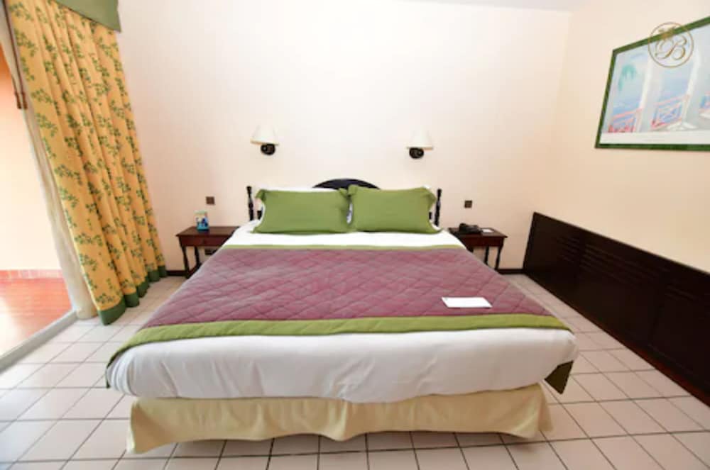 Hotel Bakoua Martinique 50/60
