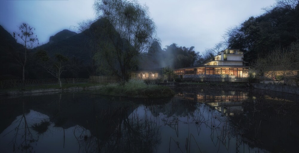 The Apsara Lodge 5/75