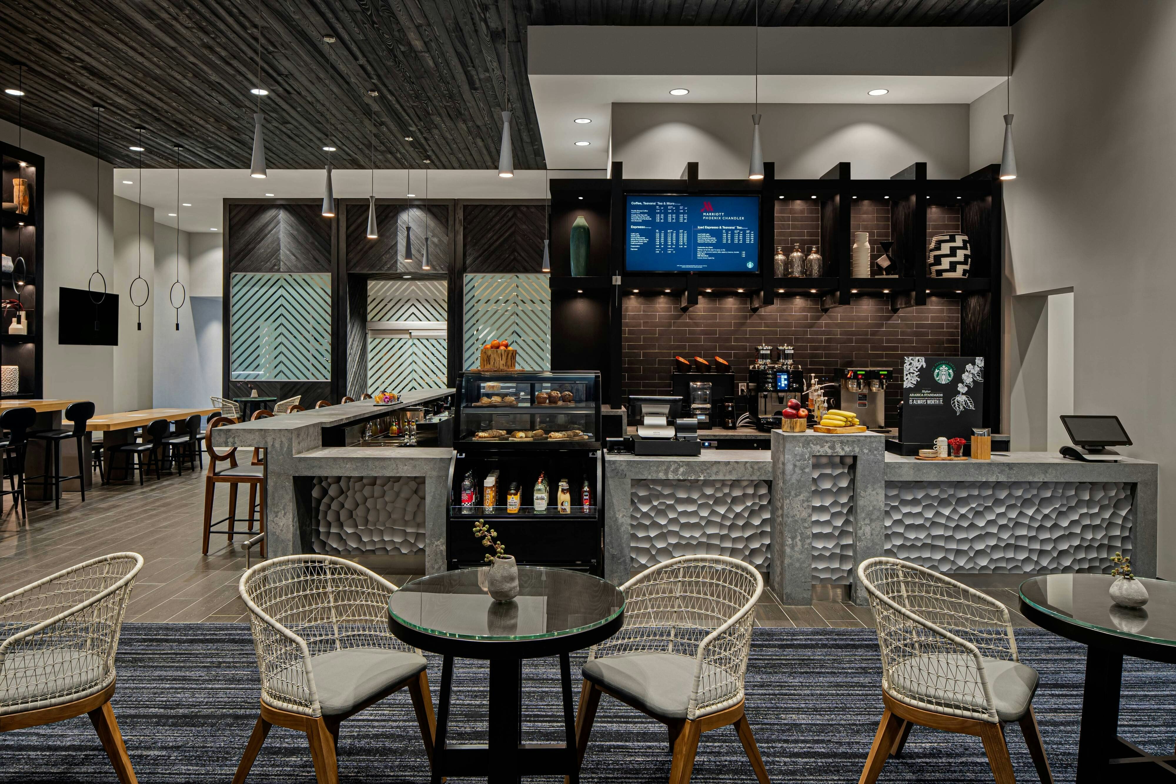 Marriott Phoenix Chandler 54/72