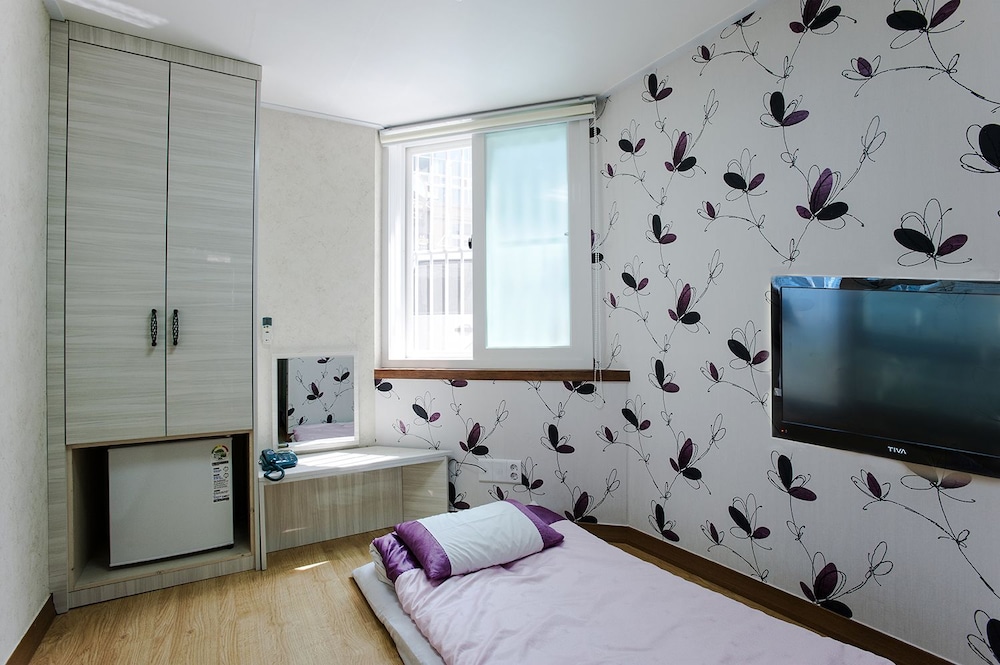 Ondol, Futon B Bed, Single Bed