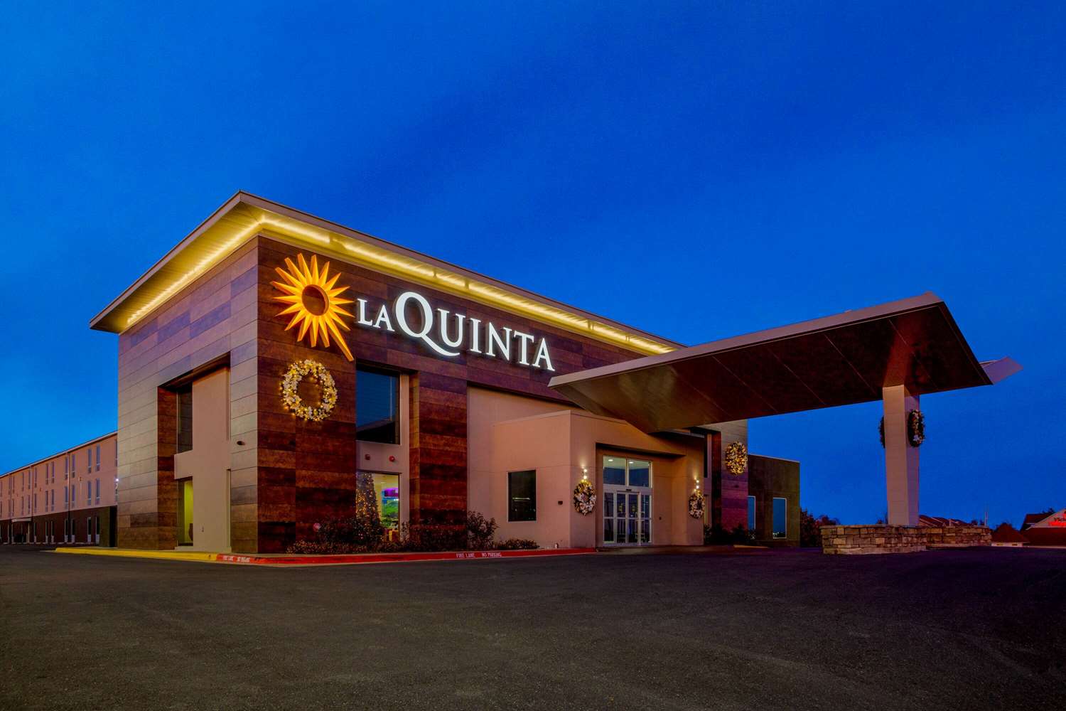 La Quinta Inn & Suites by Wyndham Branson 4/60