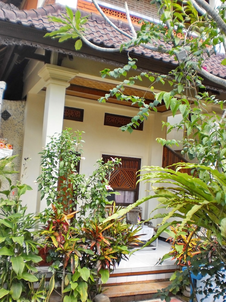 Arjuna Homestay Ubud photo1