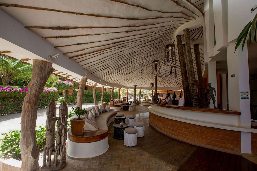 Movenpick Resort Lamantin Saly 29/49