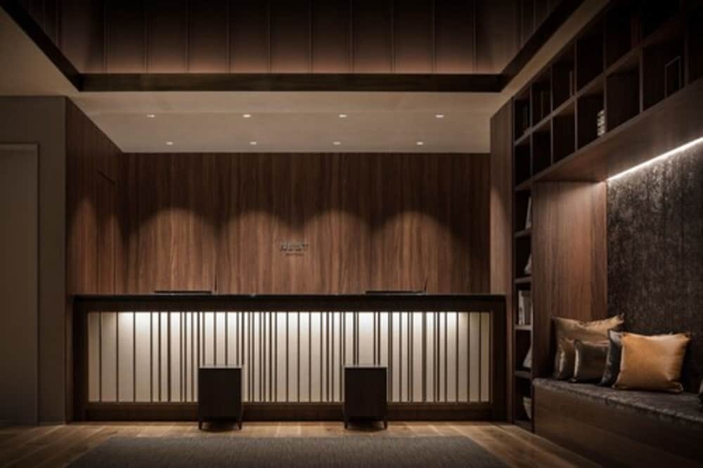 Nest Hotel Tokyo Hanzomon 7/46