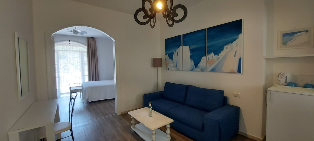 La Locanda Della Castellana 21/48