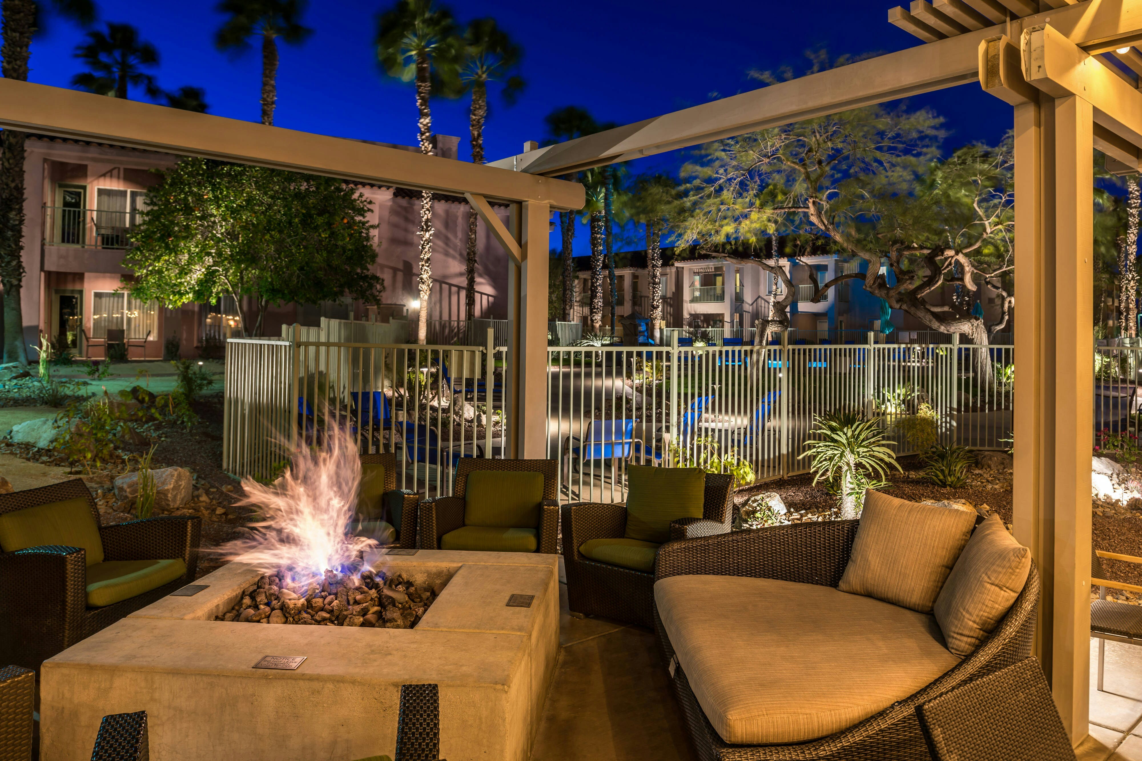 Residence Inn By Marriott Palm Desert 9/20