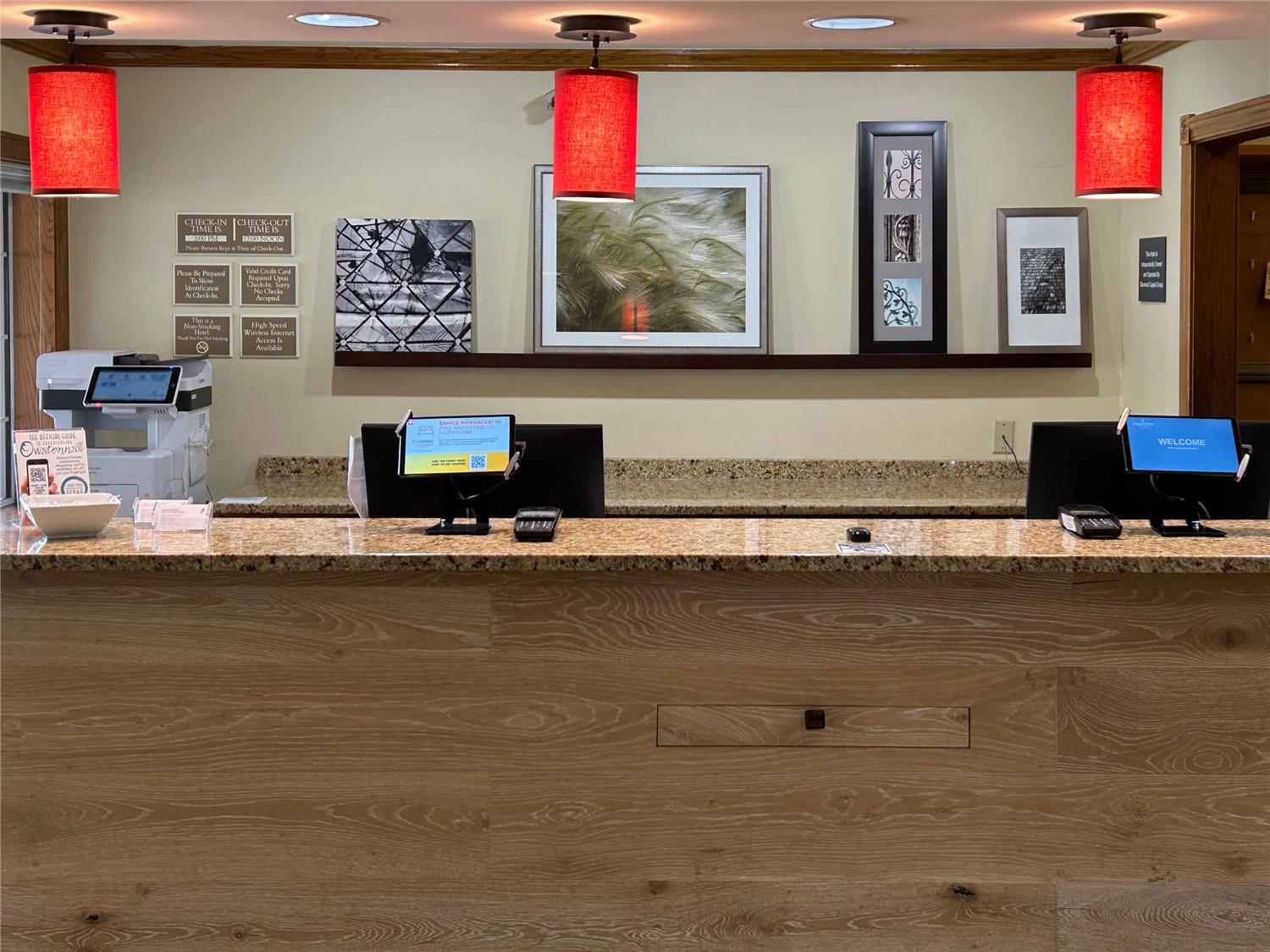 Country Inn & Suites By Radisson, Owatonna, MN 1/12