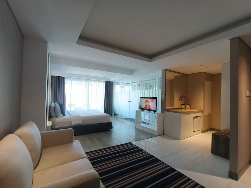 Benoa Sea Suites and Villas 27/70