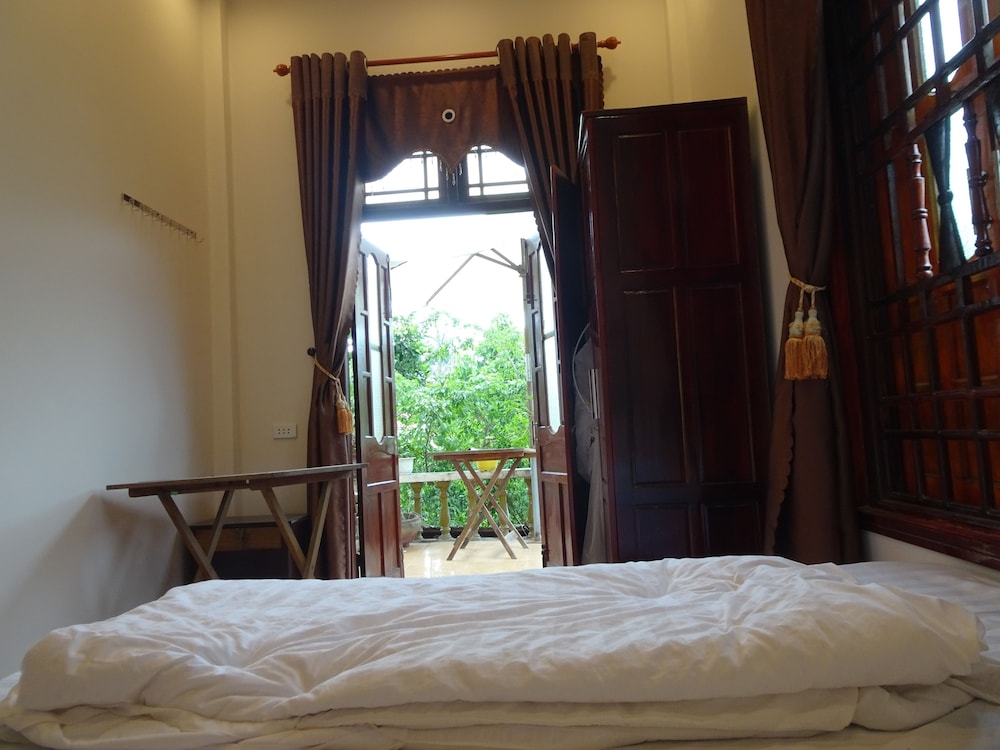 Homestay Bai Huong 16/50