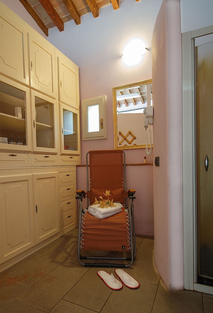 Country Hotel Borgo Santippolito 13/70