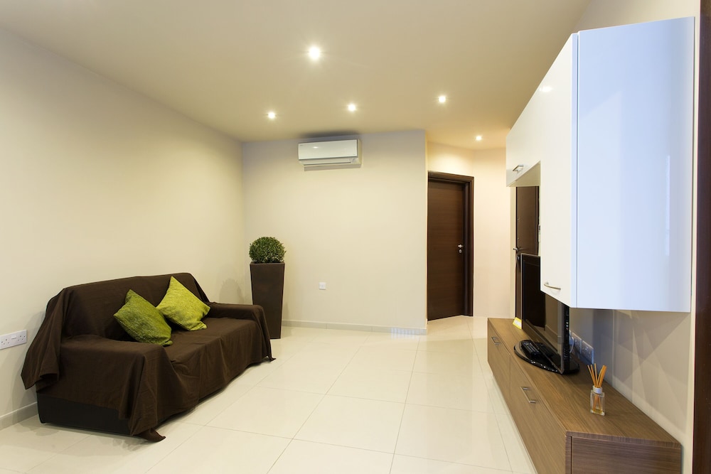 Instyle Aparthotel 22/49
