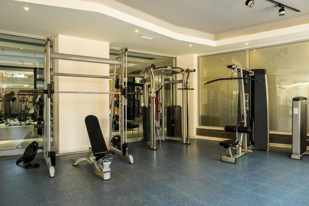 Selene Beach And Spa Hotel - Adults Only 26/50