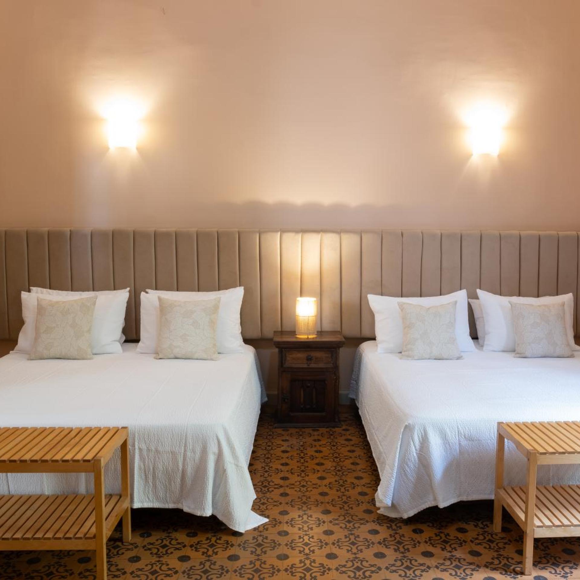 Casa Bustamante Hotel Boutique 16/50