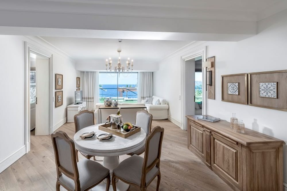 Allium Bodrum Resort & Spa 54/68