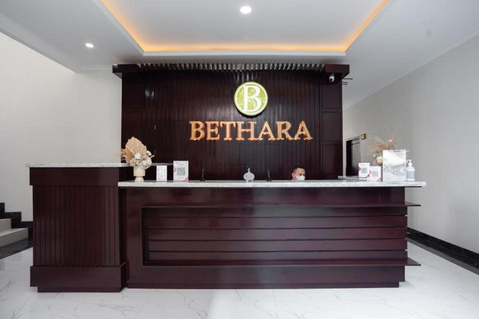Bethara Hotel Syariah Lampung 2/26