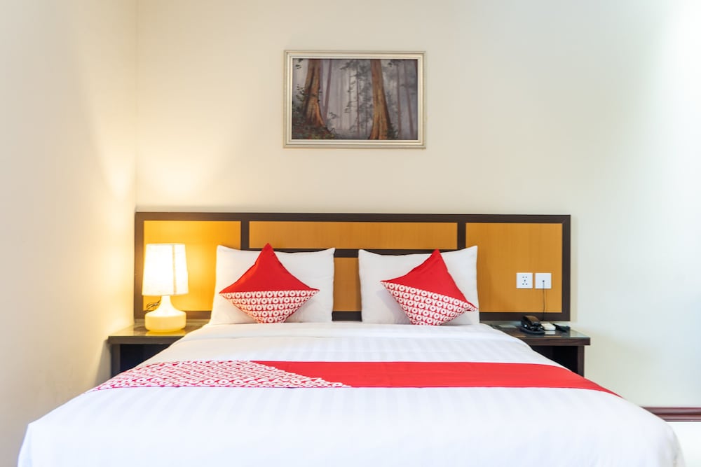 Hokkie Hotel 13/30