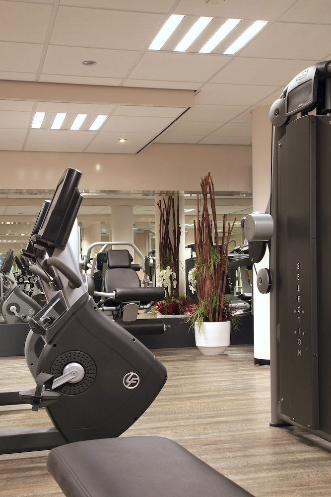 Fletcher Wellness Hotel Kamperduinen 27/41