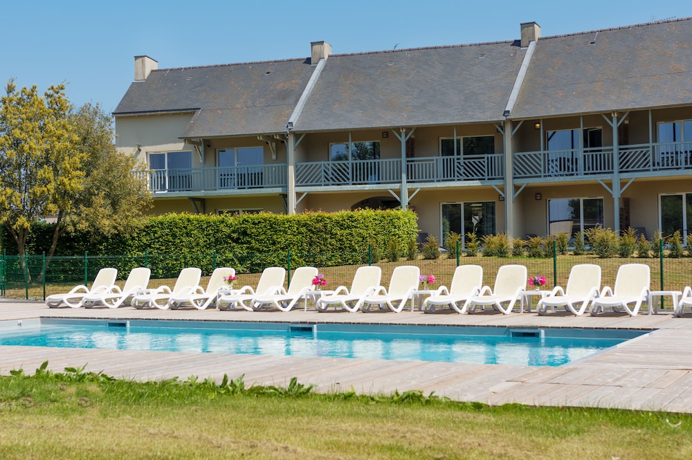 Saint Malo Golf Resort 44/48