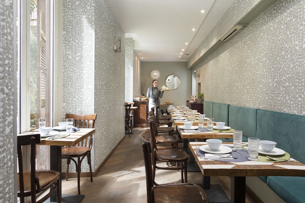 Boutique Hotel Galatea 65/78