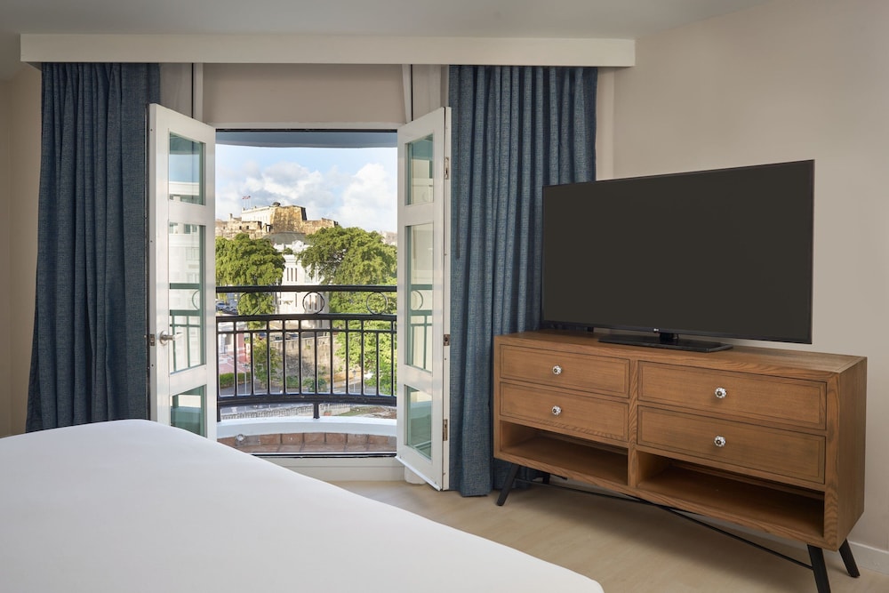 Hotel Rumbao, a Tribute Portfolio Hotel 21/65