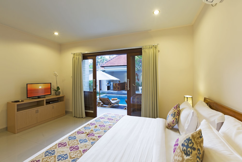Kubal Villa 32/64