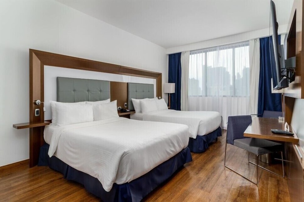 Novotel Panama City 20/71